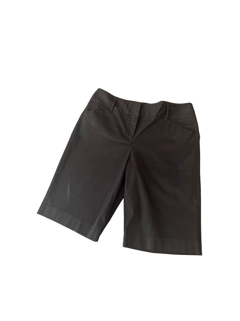 Dana Buchman Signature bermuda Shorts size 10